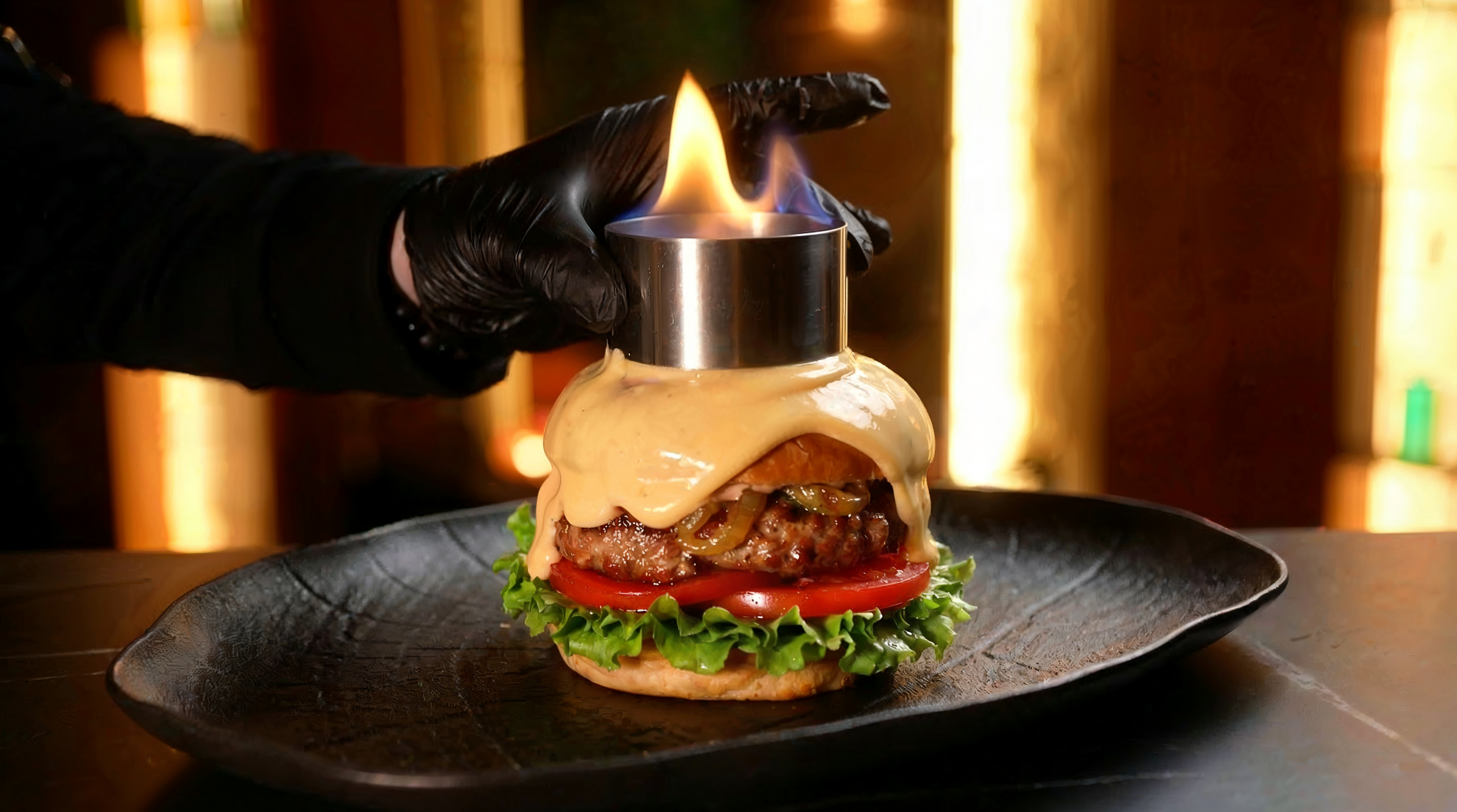 БУРГЕР ФЕСТ — фото 4